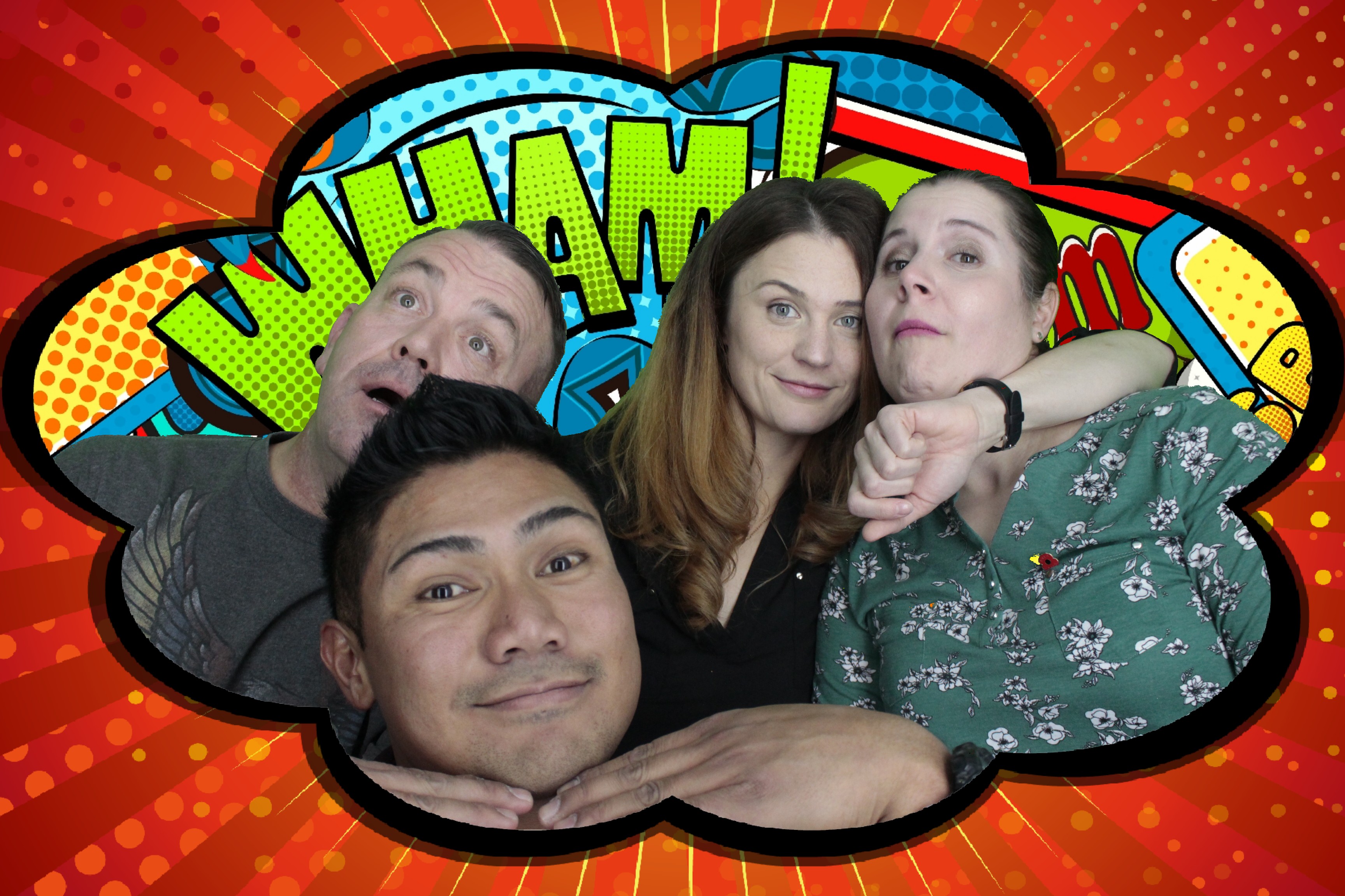 HST Khaki Ball 2018 | View more photos from the event at gallery.myphotoboothexperience.co.uk/u/MyPhotoBoothExperienceLtd/HST-Khaki-Ball-2018